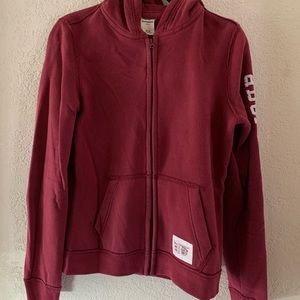 Abercrombie kids hoodie - Boys XL/16